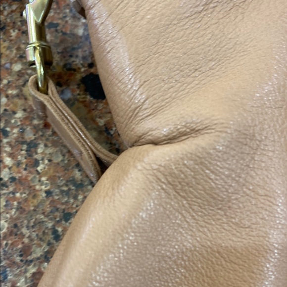 EUC LUCKY BRAND CONVERTIBLE BAG - Picture 9 of 10